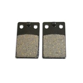 Plaquettes de Frein Benelli Beta Gilera Rieju Malaguti - SBS HF