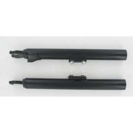 Fourreaux de Fourche PEUGEOT 103 SP RCX SPX - RSM Noir