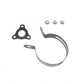 Collier de Silencieux - Tecnigas E-Nox avec joint