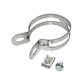 Collier de Silencieux - Tecnigas E-Nox avec écrou clips