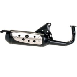 Pot Piaggio NRG Typhoon Zip - Silent Pro Tecnigas