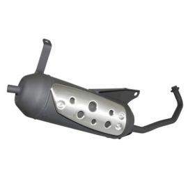 Pot SYM Fiddle 2 S 4T - Silent Pro Tecnigas