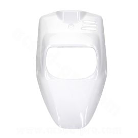 Face avant MBK Booster Yamaha Bw's avant 2004 - TNT Blanc / Bleu / Noir / Rouge