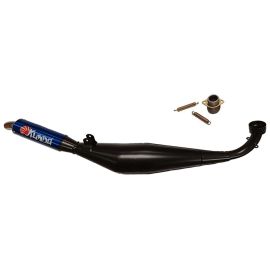 Pot Peugeot 103 SP MVL - Biturbo Osaka Fixation à écrou