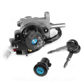 Contacteur à clé Peugeot Speedfight 3 Vivacity 3 - TNT