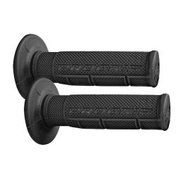Poignées de Guidon - Progrip 794 Off Road Closed End Noir