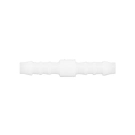 Raccord pour durite 6 mm - droit