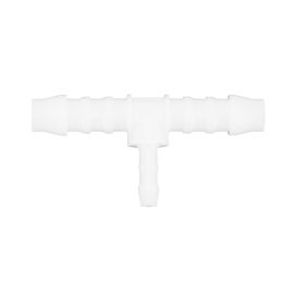 Raccord pour durite 8 / 4 / 8 mm - en T