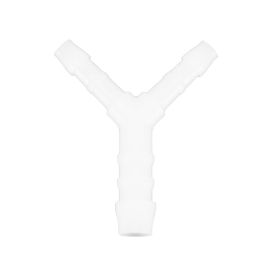 Raccord pour durite 4 / 6 / 4 mm - en Y