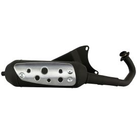 Pot Piaggio Sfera / Vespa ET2 / LX - Silent Pro Technigas