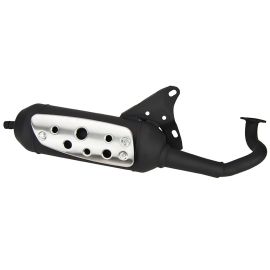 Pot Cagiva Progress Derbi Atlantis / Hunter / Predator AC - Silent Pro Tecnigas