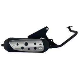 Pot Honda Vision 4T - Silent Pro Tecnigas