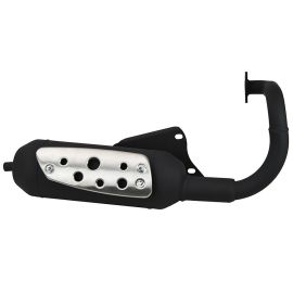 Pot Benelli / TGB / Italjet (Morini) - Silent Pro Tecnigas