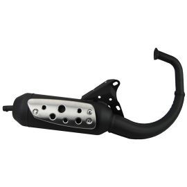 Pot MBK Booster Stunt Yamaha Bw's Slider - Silent Pro Tecnigas