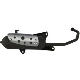 Pot SYM X Pro E3 4T - Silent Pro Tecnigas