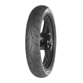 Pneu 17 pouces 100/80-17 - Mitas MC50 M-Racer Front TL
