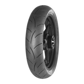 Pneu 18 pouces 120/90-18 - Mitas MC50 M-Racer Rear TL