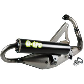 Pot MBK Booster Stunt Yamaha Bw's Slider - Q-Tre Tecnigas