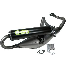 Pot Piaggio NRG Typhoon Zip - Q-Tre Tecnigas