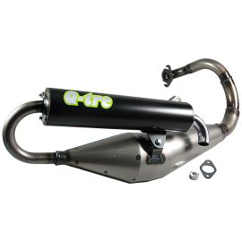 Pot Peugeot Buxy Speedfight 1 & 2 TKR - Q-Tre Tecnigas