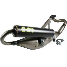 Pot Peugeot Ludix Kisbee Speedfight 3 & 4 - Q-Tre Tecnigas