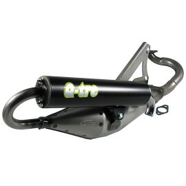 Pot MBK Nitro Ovetto Yamaha Aerox Neo's - Q-Tre Tecnigas