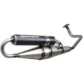 Pot Peugeot Kymco SYM 139QM GY6 4T 50 / 70cc - Next R Tecnigas