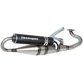 Pot MBK Nitro Ovetto Yamaha Aerox Neo's 50 / 70cc - Next R Tecnigas