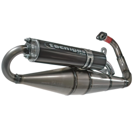 Pot MBK Booster Stunt Yamaha Bw's Slider 50 / 70cc - Next R Tecnigas