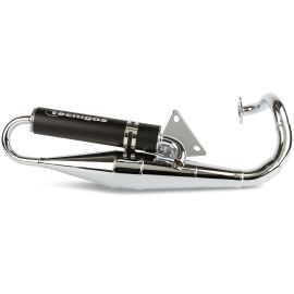 Pot Honda SFX 50 / 70cc - Next R Chromed Tecnigas