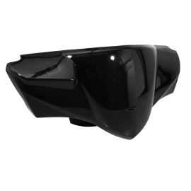 Couvre Guidon Kymco Agility 4T 10p / 12p - Noir Brillant