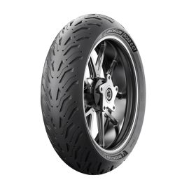 Pneu 17 pouces 150/60-17 - Michelin Road 6 Rear TL