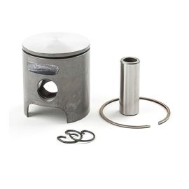 Piston 39.95mm Peugeot 103 G1 G2 G3 - MVT S-Race Alu 50cc HM33