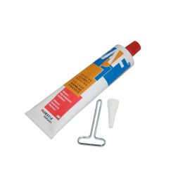 Pate à Joint CAF1 moteur Rouge 100g