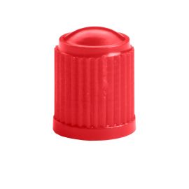 Bouchon de Valve Standard - Rouge