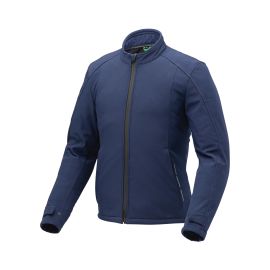 Blouson Homme Printemps / été - Tucano Ovetto Bleu foncé