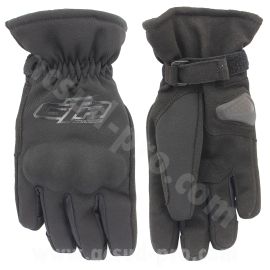 Gants Moto - Noend GTR4 Kid (enfant) Hiver Noir