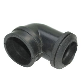 Manchon filtre à air PHVA / PHBN - Replay coudé 90 degrés 35mm