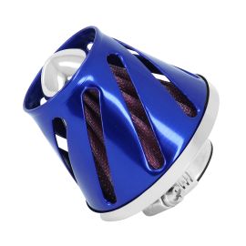 Filtre à air PHVA / PHBN - Replay Helix 28 / 35mm Bleu