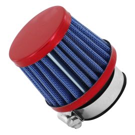 Filtre à air PHVA / PHBN - Replay KN Small FD 28 / 35mm Rouge / Bleu