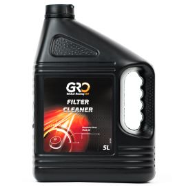 Nettoyant Filtre à Air - Global Racing Oil Filter Cleaner 5L
