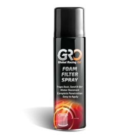 Huile pour Filtre à Air - Global Racing Oil Foam Filter