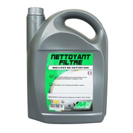 Nettoyant Filtre à Air - Minerva rinçable à l'eau 5L