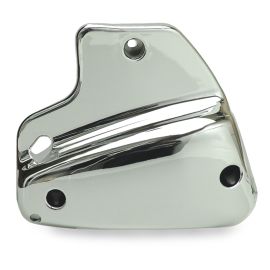 Capot Filtre à Air Peugeot Speedfight 1 & 2 TKR Trekker Vivacity - Chromé