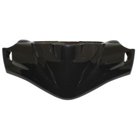 Couvre Guidon Peugeot Speedfight 2 - Noir Brillant