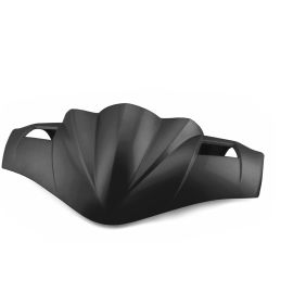 Couvre Guidon Peugeot Speedfight 2 - TNT A peindre / Blanc / Noir