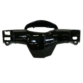 Couvre Guidon Arrière Aprilia SR Motard Piaggio Typhoon à partir de 2011 - Noir Origine Piaggio