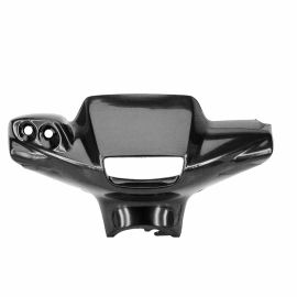 Couvre Guidon MBK Next Rocket Yamaha NG Spy avant 1999 - TNT A peindre / Blanc / Noir / Rouge