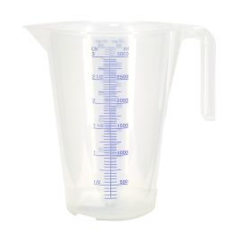 Doseur Broc Gradué 3L - Pressol