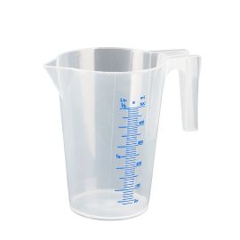 Doseur Broc Gradué 500ml - Pressol